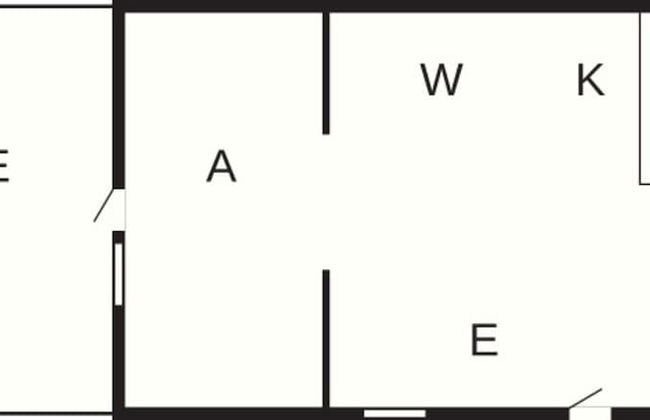 4 Star Holiday Home in Vingaker - Foto 7