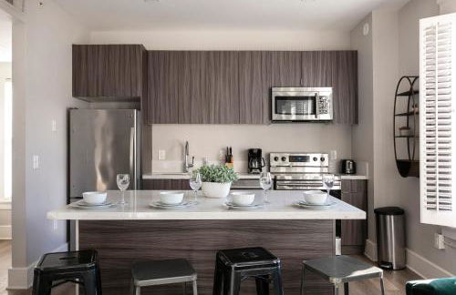 The Historic Penn Hotel - Foto 67