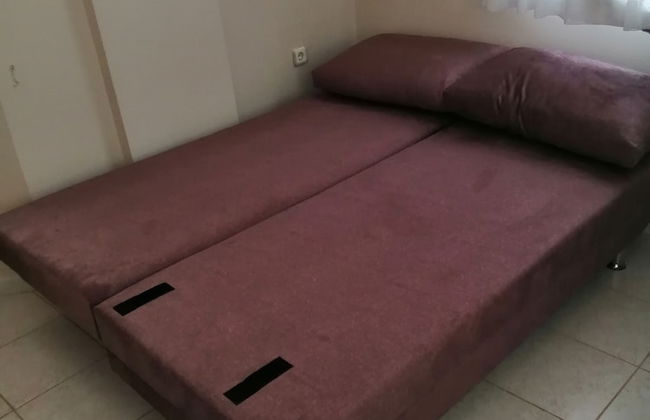 Gedik Pansiyon - Foto 26