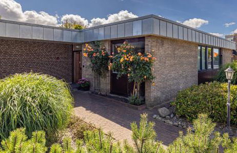 fewo1846 - Nordlicht - zentral gelegene Wohnung im EG mit Wintergarten und Terrasse - Foto 31