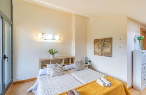 Gran chalet con amplio jardín próximo a Pamplona - Foto 42