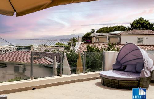 CALALUNGA PIETRAGRANDE - Exclusive Shoreline Haven - Photo 20