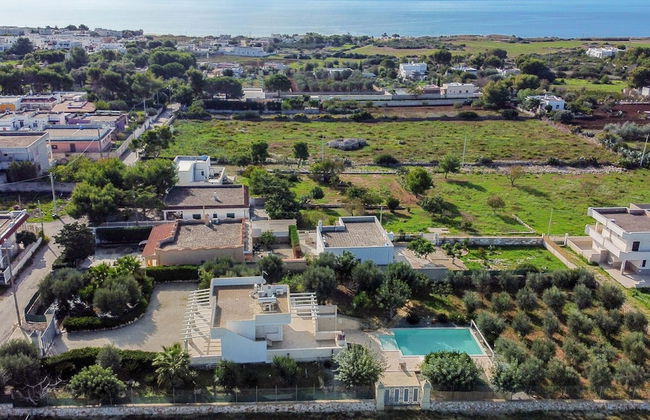 2097 Villa Regina Dello Ionio - Foto 49