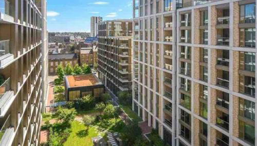 Rare Find - Luxury Central Apartment - Foto 5