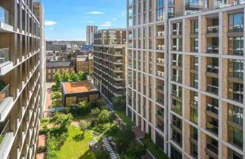 Rare Find - Luxury Central Apartment - Foto 5