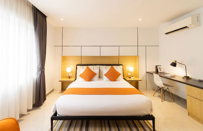 CDX Residence - Foto 17