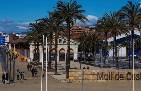 Tarragona Ciudad, El Serrallo AP-2 - Foto 11