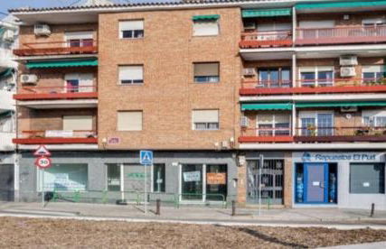 Apartamento San Antón - Foto 41