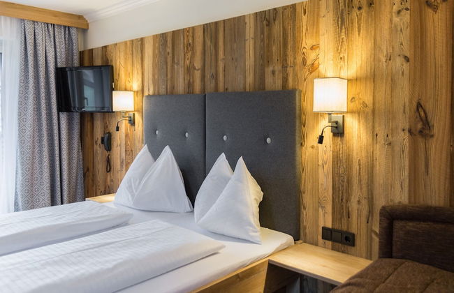 Appartements Knappensteig - Foto 17