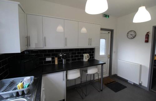 Rockcliffe House - Foto 19