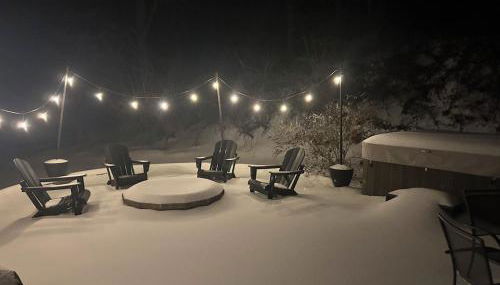 Hillside Hideaway - Foto 5