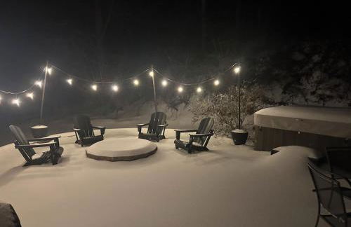 Hillside Hideaway - Foto 5