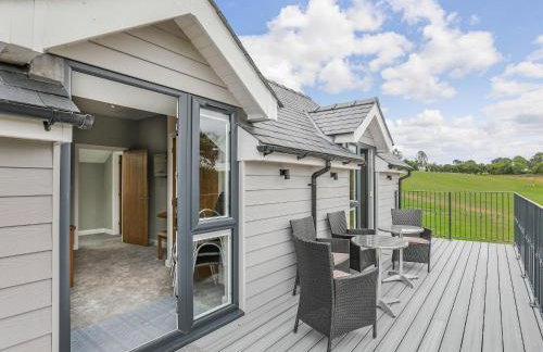 Upper Bryn Y Groes - Foto 25