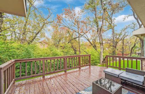 Serene Deck 10 Mins Garland City Square - Foto 20