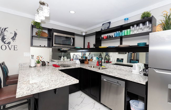 Montego Bay Club Apartments - Foto 47