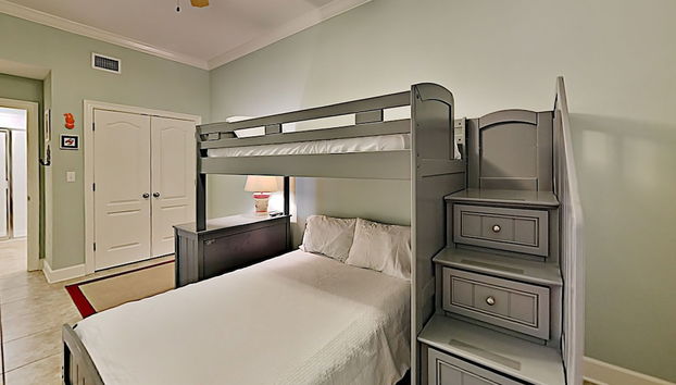 Phoenix Gulf Shores #804 - Foto 2, Habitación