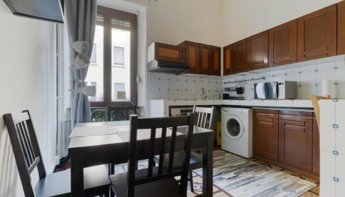 GuestHost - Porta Romana Lovely Apartment - Foto 2