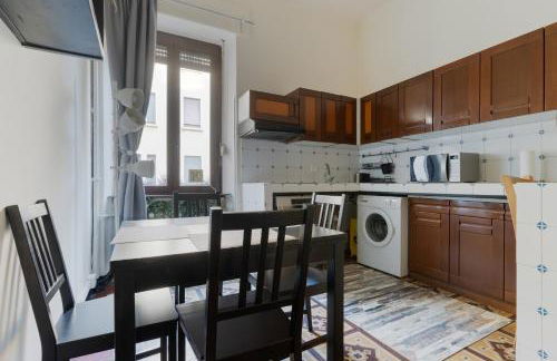 GuestHost - Porta Romana Lovely Apartment - Foto 2