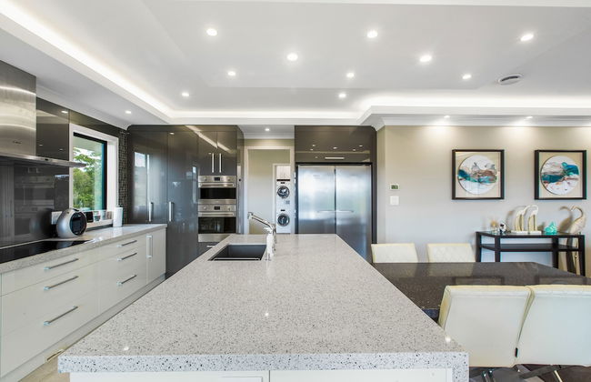 Luxe Whitford Mansion - Pool & Tennis Court - Photo 24