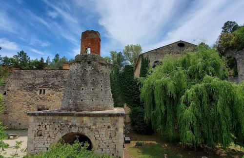 Au pied du Colorado Provencal - Foto 18
