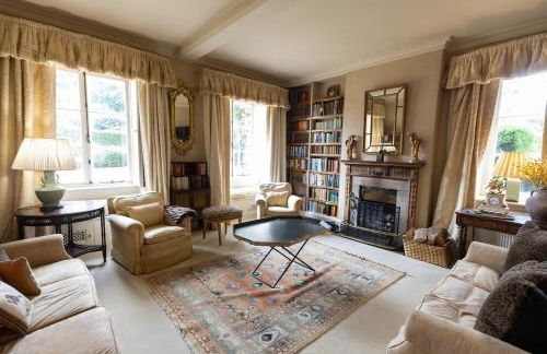 Belvoir Lodge - Sleeps 18 - Belvoir Castle - Photo 11