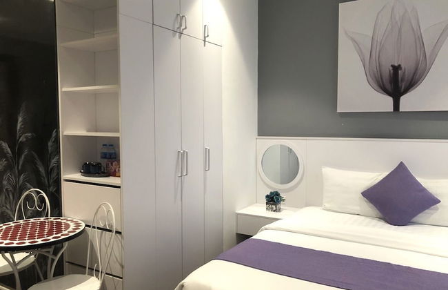 Vinhomes Green Bay Apartments - Foto 5