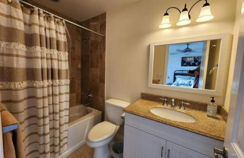 Vista Villa - 3 Bedrooms with Roof Top Deck! - Foto 22