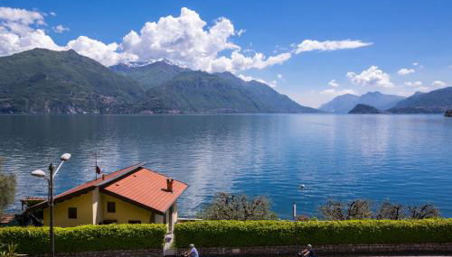 Nobiallo Fronte Lago - Foto 4