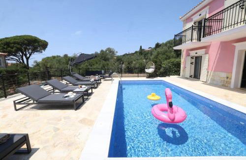 Sumelia Villa - Foto 23