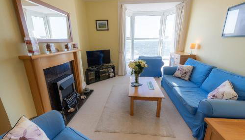 Plas Hafan Apartment 2 Aberystwyth - Photo 3