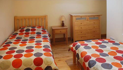 Lean Low Holiday Cottage - Foto 5