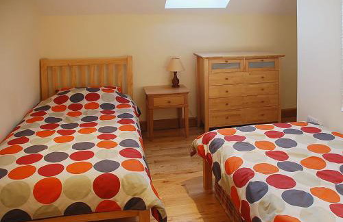 Lean Low Holiday Cottage - Foto 5