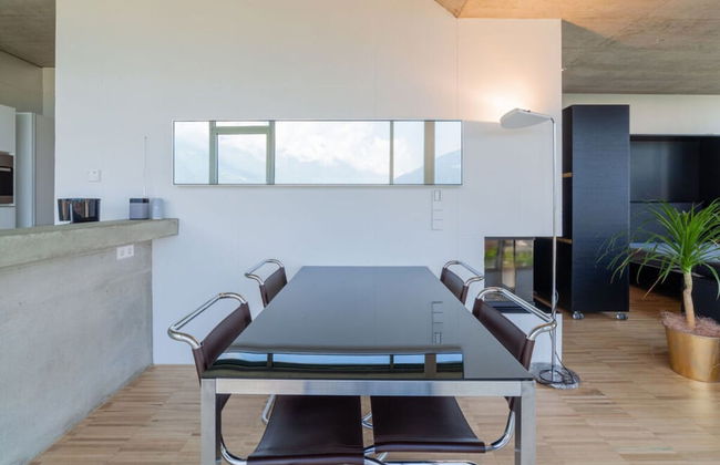 1 Alvarium Comfortable Holiday Residence - Foto 11