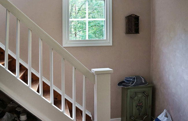 6 Person Holiday Home in Hallabro - Foto 10