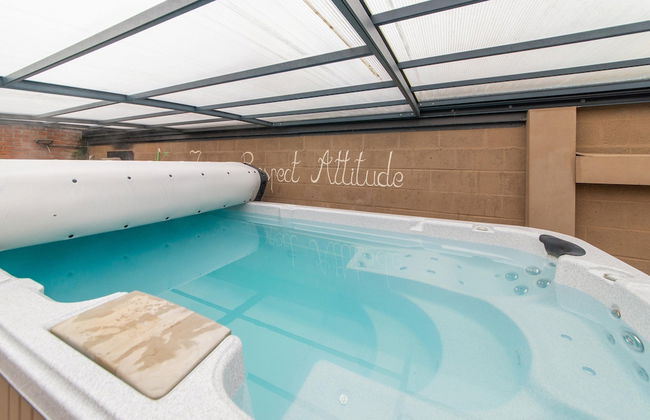 Holiday Home in Verviers With Sauna - Foto 1