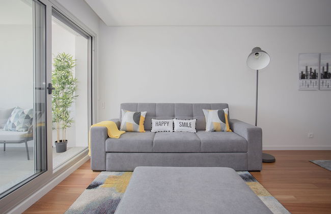 Liiiving -Luxury River View Apartment IV - Foto 33