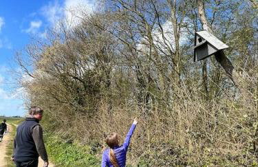 Wood Farm Stables - Sleeps 6-8 - Photo 57