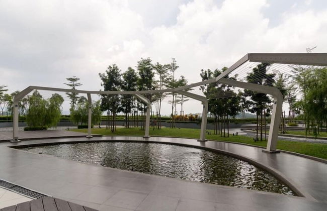 You Vista Cheras Luxury Condo - Foto 31