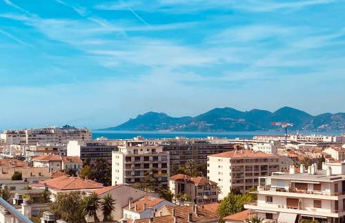 Le somptueux Le Gallia - Foto 9