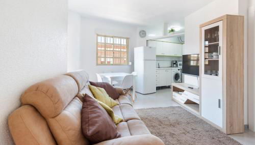 Encantador apartamento playa arena - Foto 5