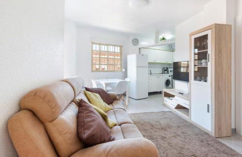 Encantador apartamento playa arena - Foto 5