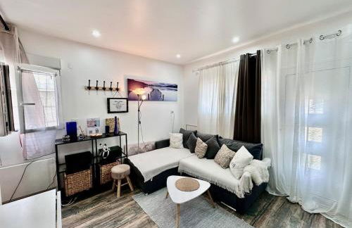 Cosy Studio Paris CDG / Astérix / Paris / Parc Expo - Foto 9