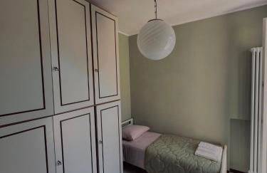 Civico 21-FreeParking - Photo 19