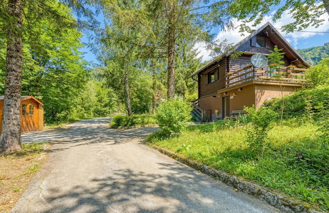 Rozi's Riverside Cottage - Foto 32