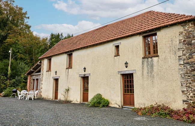 La Voisinière no.1 - Foto 26