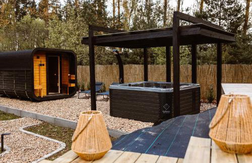 Lizbona nad Bugiem - Foto 22