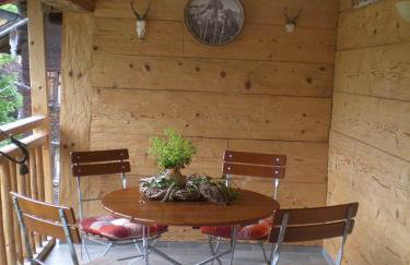 Ferienwohnung Landhaus Martin - Foto 25