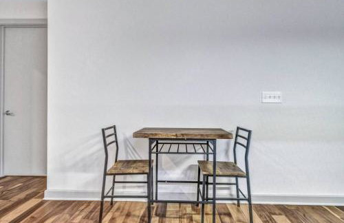 Luxury Apt W/Parking CityView|Pool| Gym|PoolTable - Foto 12