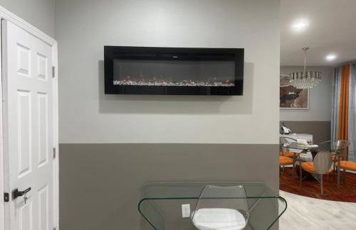 3 Large Bedrooms Luxe Artistic Art Vibe - Foto 8