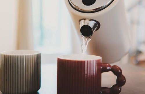 T2 cosy tout équipé, parking et wifi gratuit, Castres - Foto 58